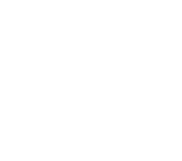 Logo Safia Natural Polos